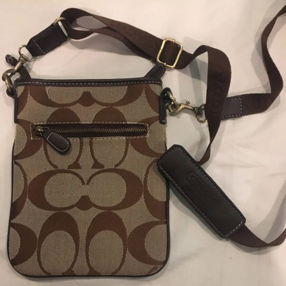 Coach Crossbody Bag